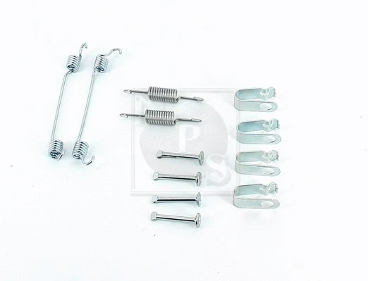 Accessory Kit, brake shoes (H351I40)