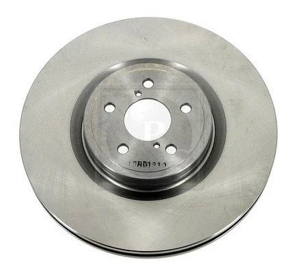 Brake Disc (S330U05)