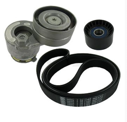 V-Ribbed Belt Set (R108T11)