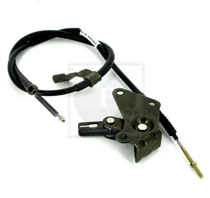 Cable Pull, parking brake