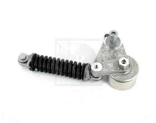 Tensioner Pulley, V-ribbed belt