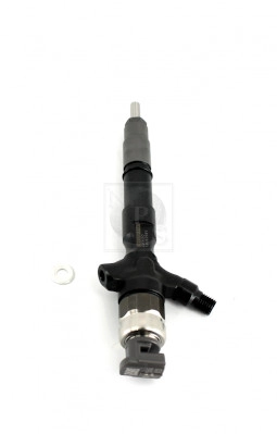 Injector Nozzle