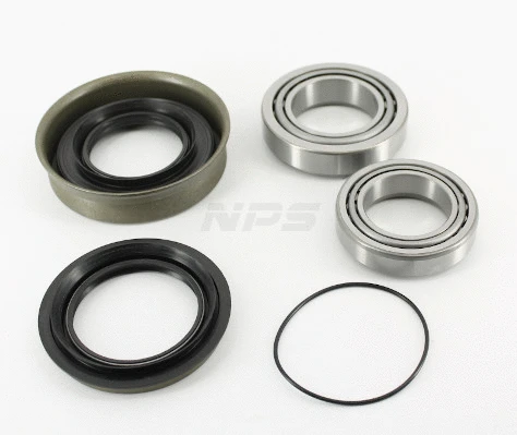 Wheel Bearing Kit (N471N69)