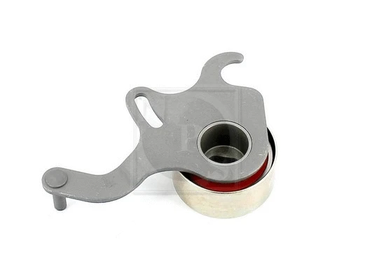 Tensioner, timing belt
