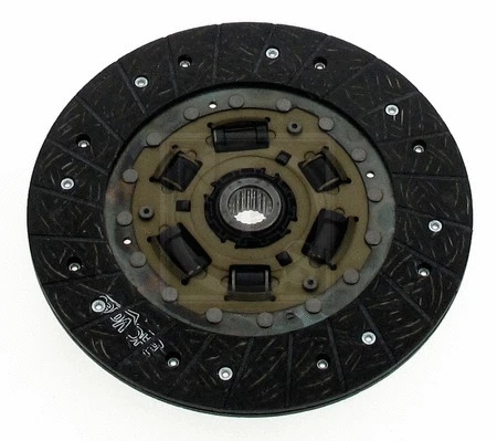 Clutch Disc
