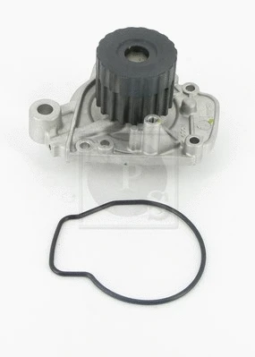 Water Pump, engine cooling (H151A37)