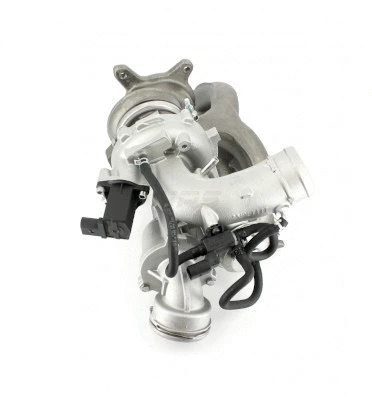 Charger, charging (supercharged/turbocharged)