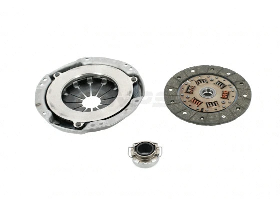 Clutch Kit (D200U42)
