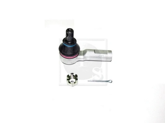 Angled Ball Joint, steering drag link (T410A155)