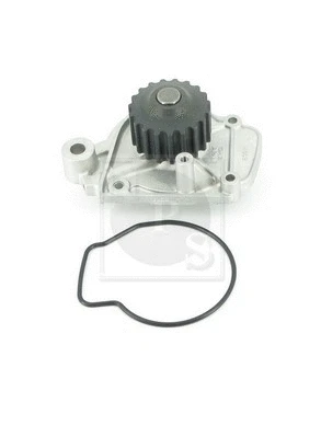 Water Pump, engine cooling (H151A27)