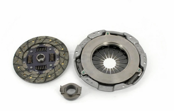Clutch Kit (H200A25)