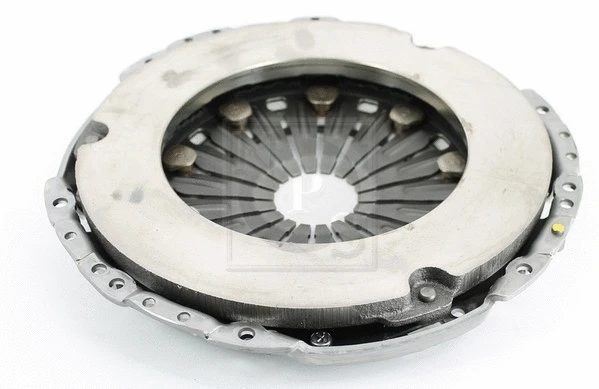 Clutch Pressure Plate