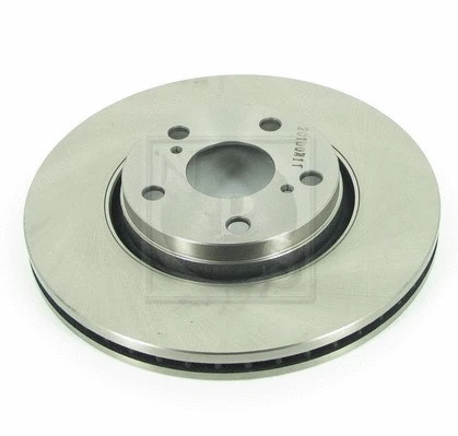 Brake Disc (T330A172)
