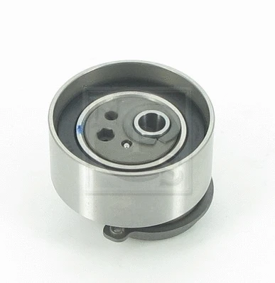 Tensioner, timing belt