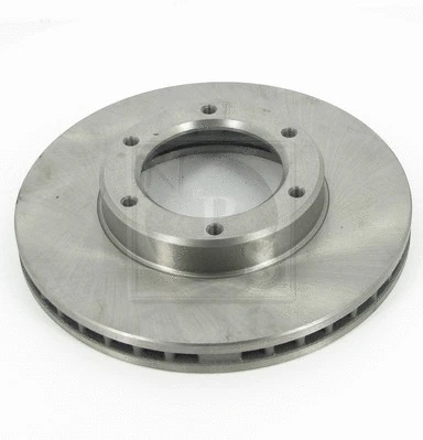 Brake Disc (T330A84)