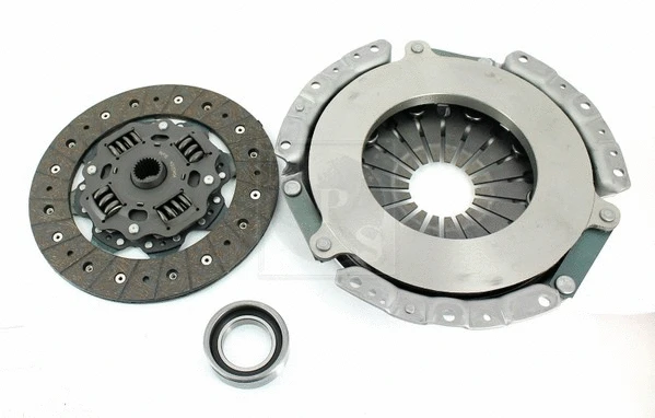 Clutch Kit (N200N191)
