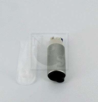 Fuel Pump (H160I03A)