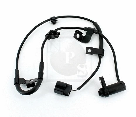 Sensor, wheel speed (M568I19)