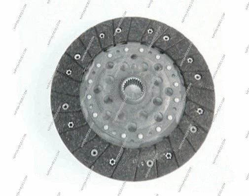 Clutch Disc