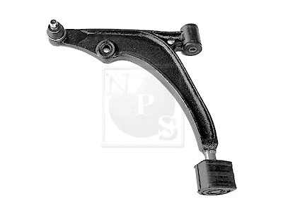 Control/Trailing Arm, wheel suspension (S421I12)