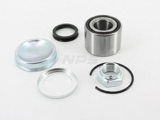 Wheel Bearing Kit (P471A03)