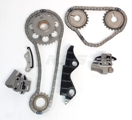 Timing Chain Kit (N117N13)