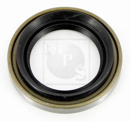 Wheel Bearing Kit (T470A35B)