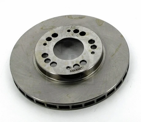 Brake Disc (M330I36)