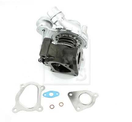 Charger, charging (supercharged/turbocharged)