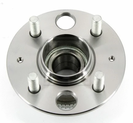 Wheel Hub
