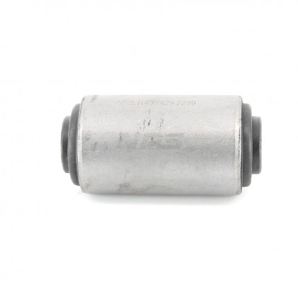 Mounting, control/trailing arm