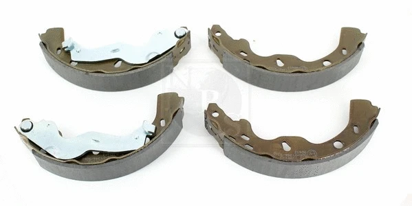 Brake Shoe Set (S350I35)