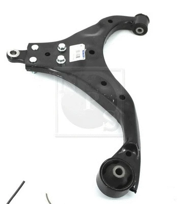 Control/Trailing Arm, wheel suspension (H421I36)