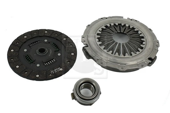 Clutch Kit (S200I41)