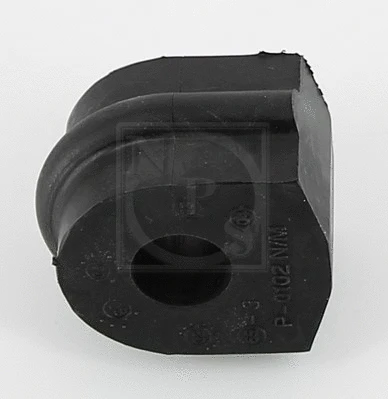 Mounting, stabiliser bar