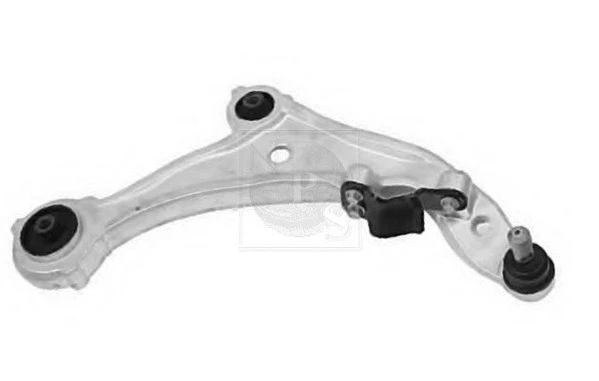 Control/Trailing Arm, wheel suspension (N421N151)