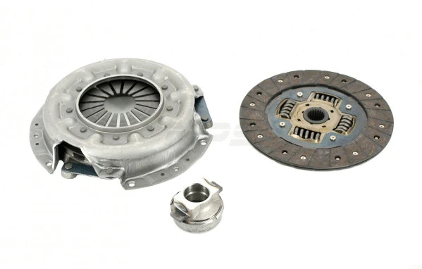 Clutch Kit (D200U08)