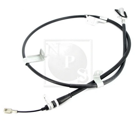 Cable Pull, parking brake