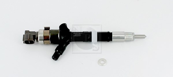 Injector Nozzle
