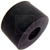 Mounting, control/trailing arm (N400N25)