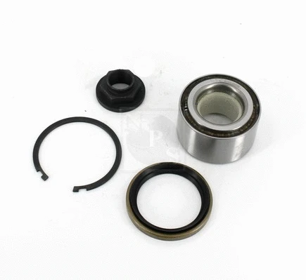 Wheel Bearing Kit (T470A69)