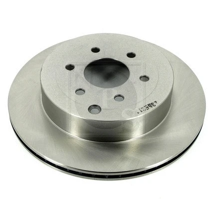 Brake Disc (N331N08)