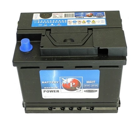 Starter Battery (U540L31B)
