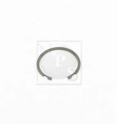 Wheel Bearing Kit (N471N09)