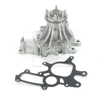 Water Pump, engine cooling (T151A107)
