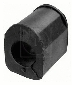 Mounting, control/trailing arm (N400N62)