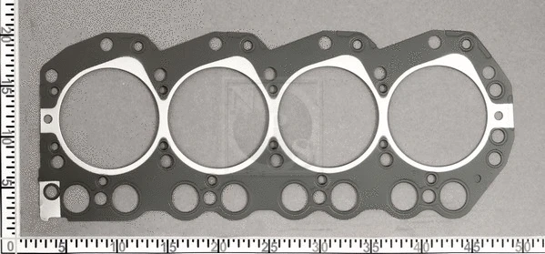 Gasket, cylinder head (N125N95)