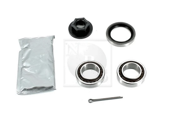 Wheel Bearing Kit (M471A35)