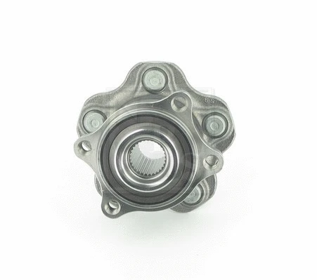 Wheel Hub (N471N49)