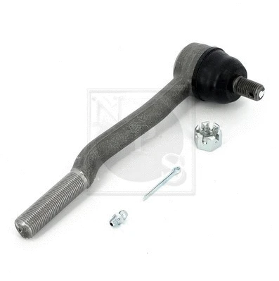 Angled Ball Joint, steering drag link